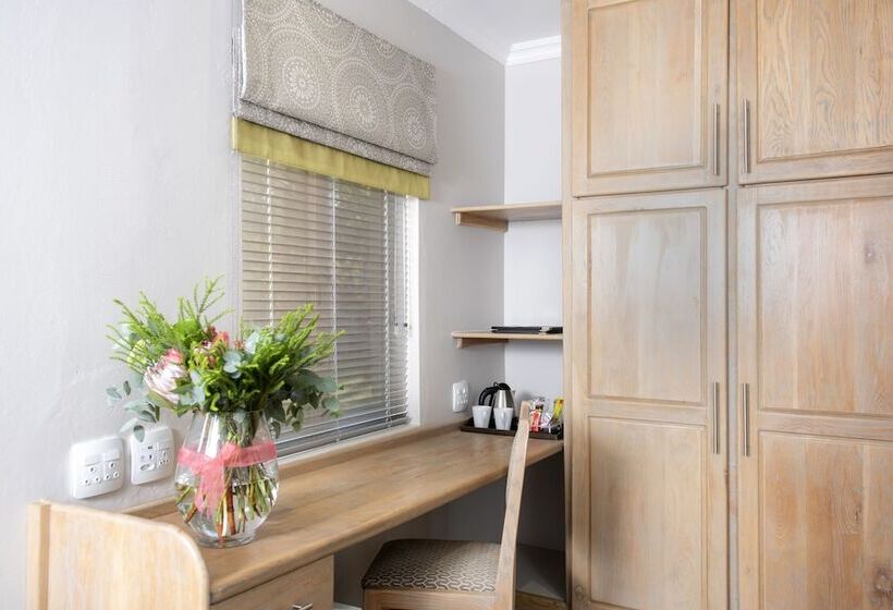 デラックスルーム, Palm Park