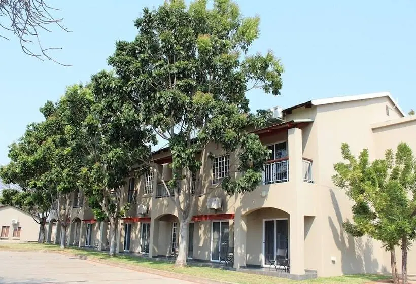Executive-huone, Palm Park