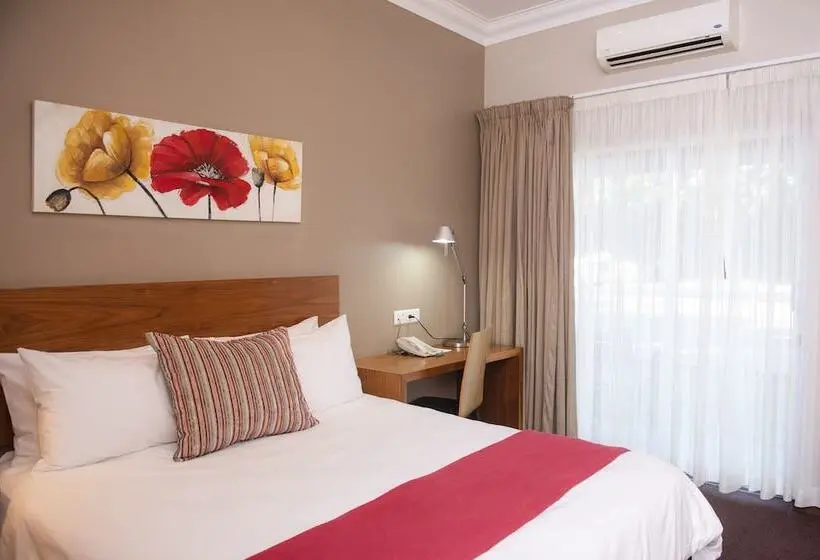 Executive-huone, Palm Park