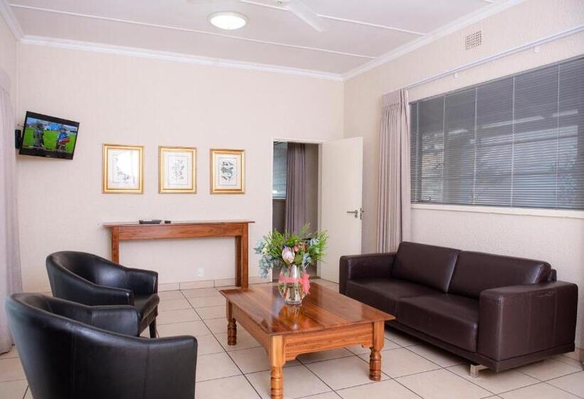 デラックススイート, Palm Park