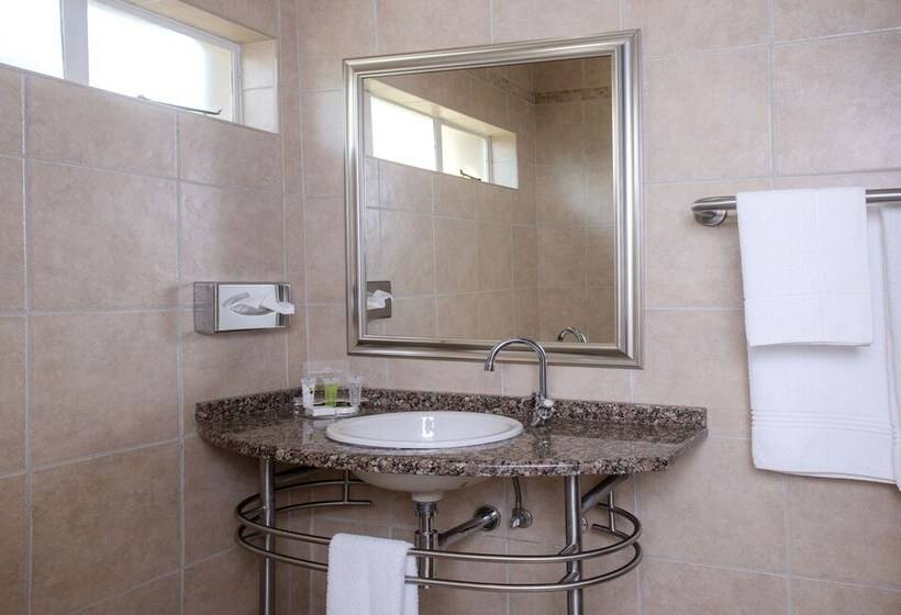 スタンダードルーム, Palm Park