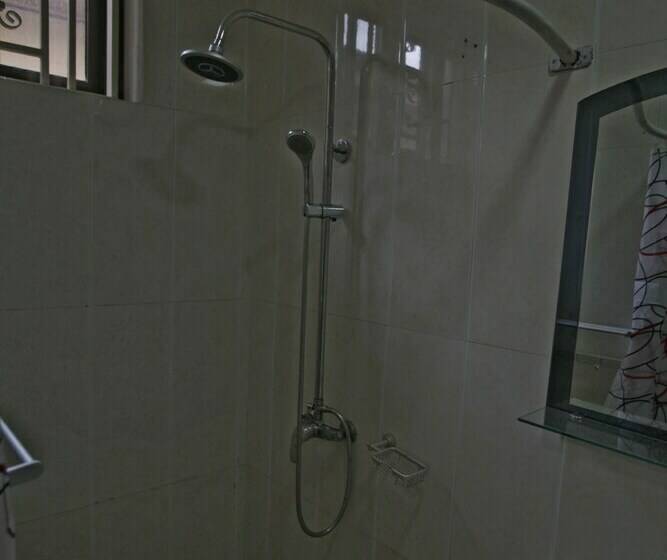 デラックススイート, X Class Guesthouse By Bwhospitality