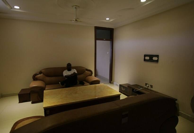 豪华套房, X Class Guesthouse By Bwhospitality