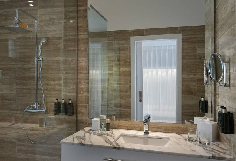 Люкс, Meliá Punta Cana Beach Wellness Inclusive - Adults Only