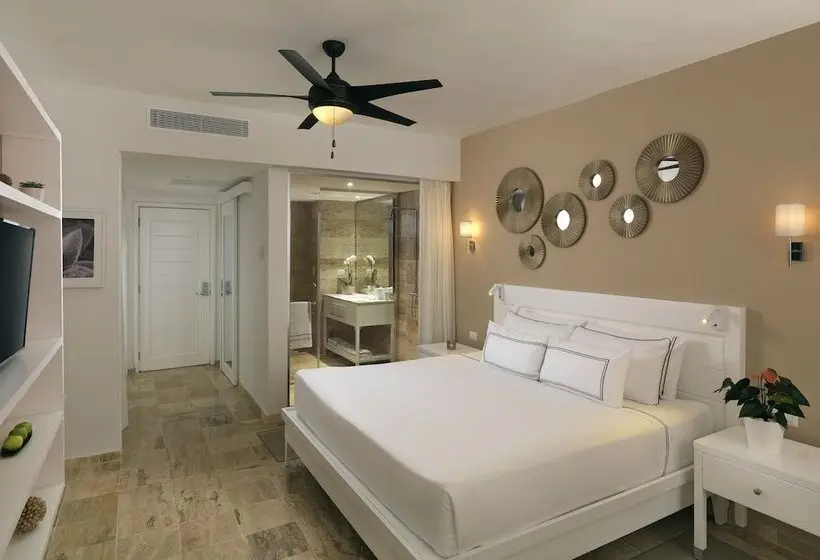 سوییت, Meliá Punta Cana Beach Wellness Inclusive - Adults Only