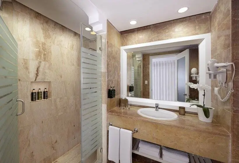 اتاق استاندارد, Meliá Punta Cana Beach Wellness Inclusive - Adults Only