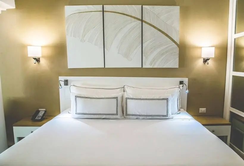 اتاق استاندارد, Meliá Punta Cana Beach Wellness Inclusive - Adults Only