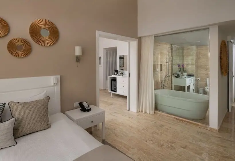 سوییت, Meliá Punta Cana Beach Wellness Inclusive - Adults Only