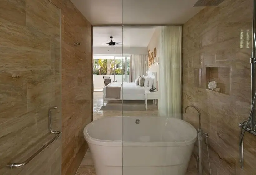 سوییت, Meliá Punta Cana Beach Wellness Inclusive - Adults Only