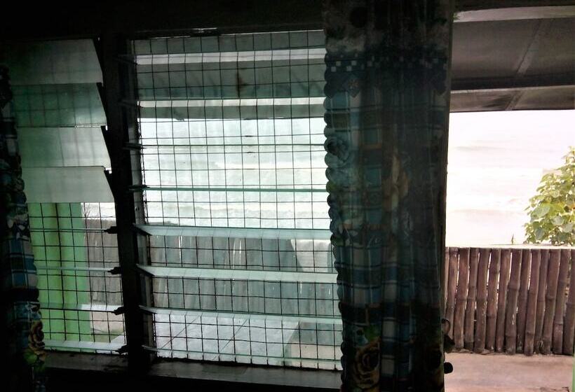 اتاق عادی با تخت دوبل, Rising Phoenix Magic Beach Resort