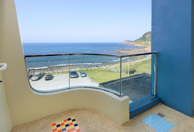 سوئیت کلاسیک, Fish Home 15