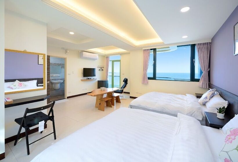 سوییت خانوادگی, Fish Home 15