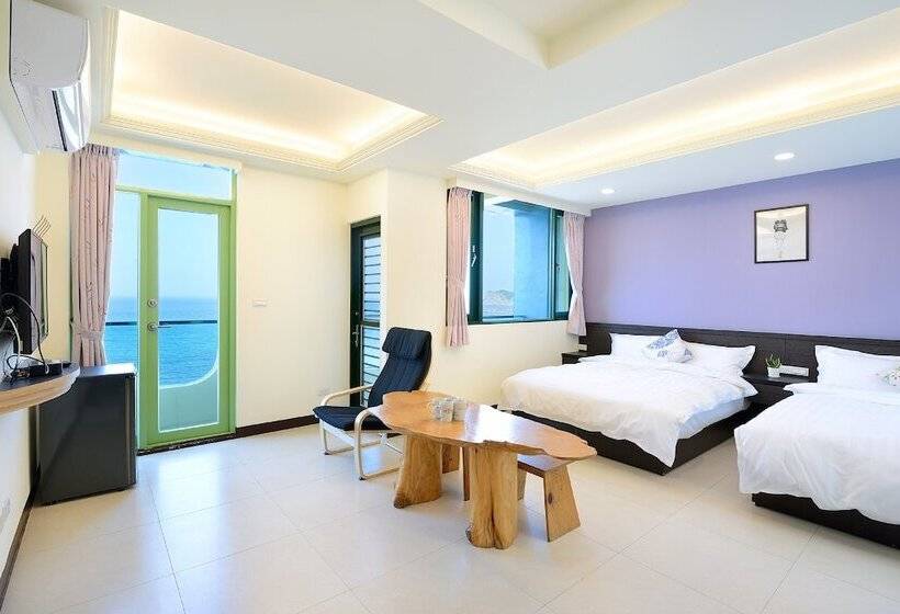 سوییت خانوادگی, Fish Home 15