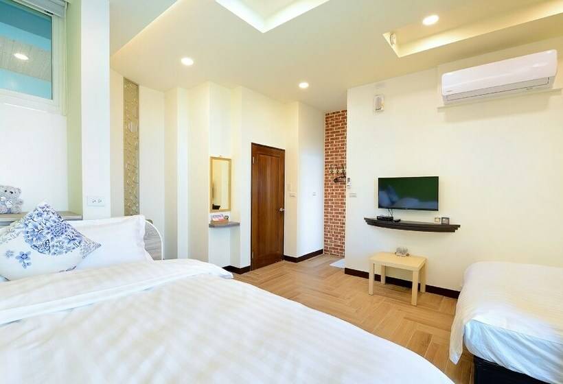 سوئیت کلاسیک, Fish Home 15