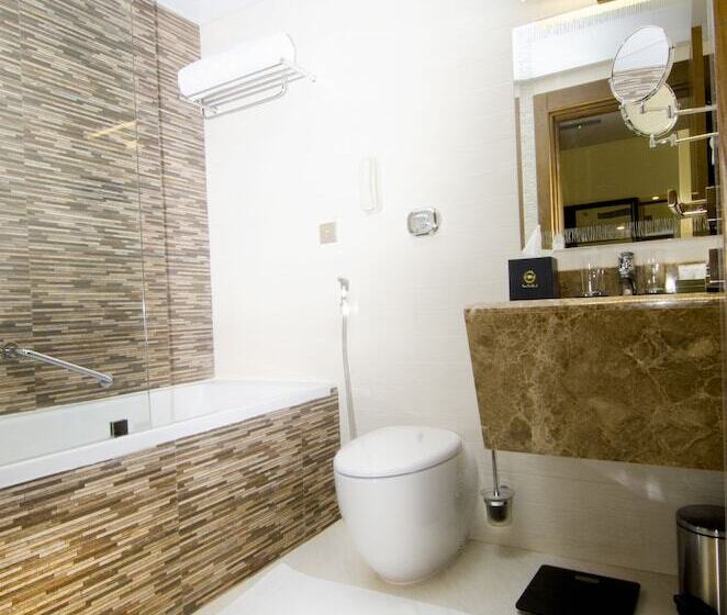 اتاق لوکس, Al Murooj Grand