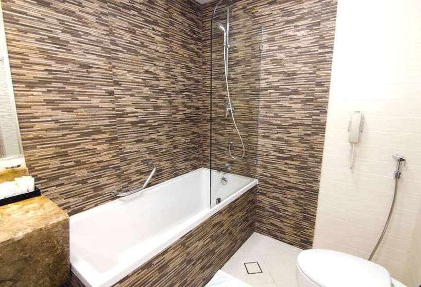 اتاق پرمیوم, Al Murooj Grand