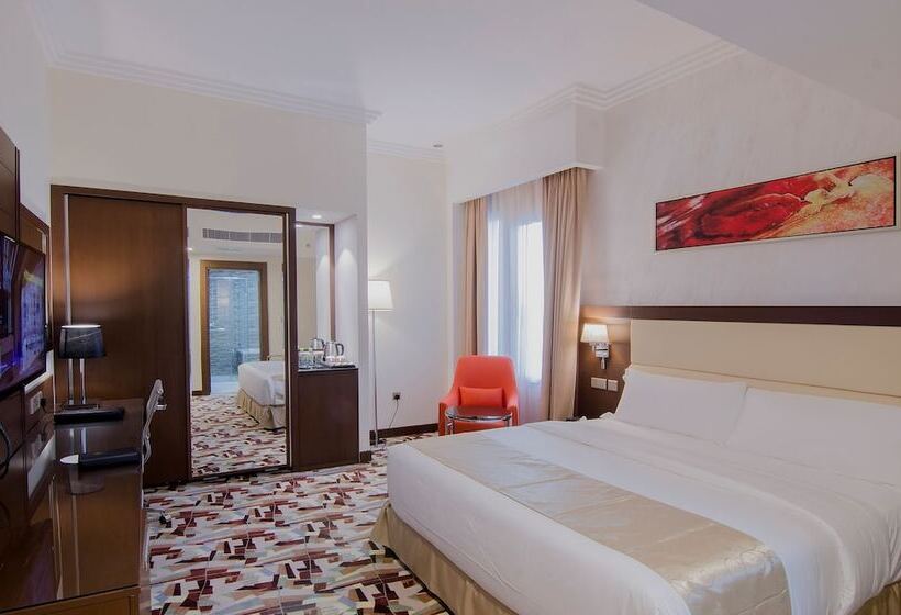 اتاق پرمیوم, Al Murooj Grand