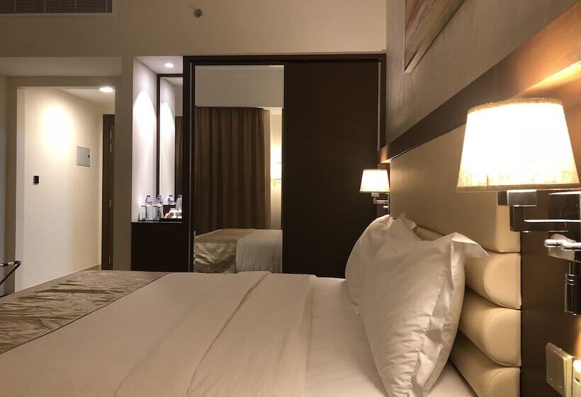 اتاق پرمیوم, Al Murooj Grand