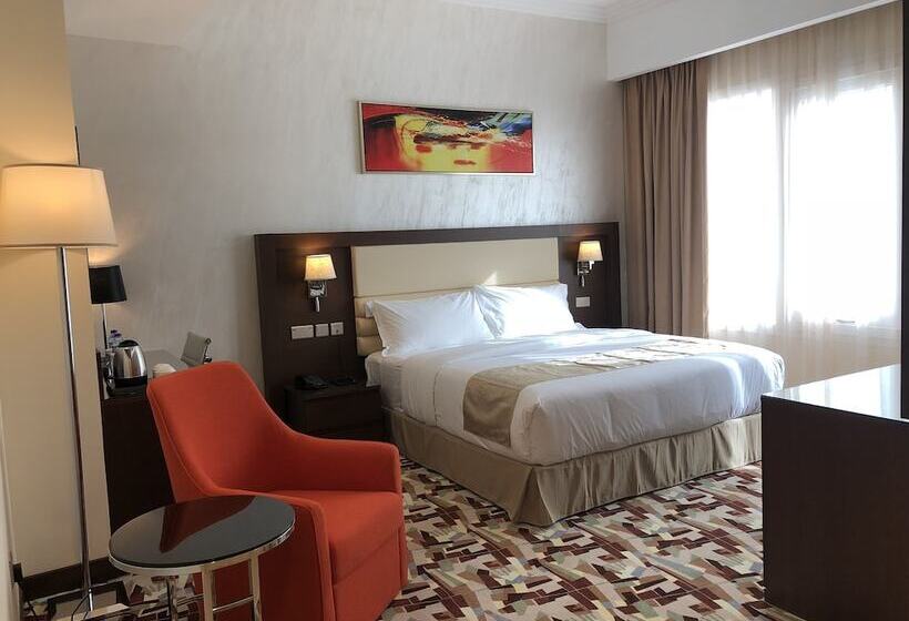 اتاق پرمیوم, Al Murooj Grand