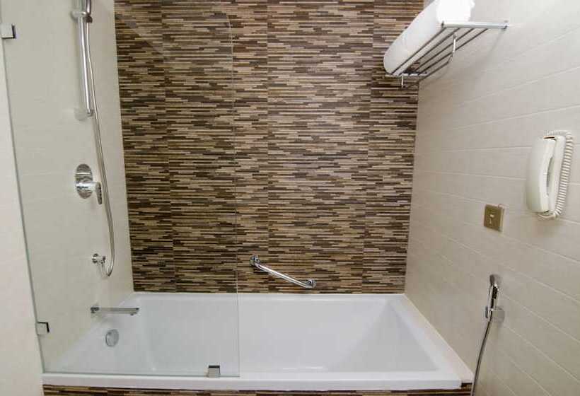 اتاق پرمیوم, Al Murooj Grand