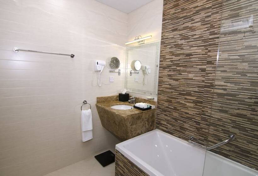 اتاق لوکس, Al Murooj Grand