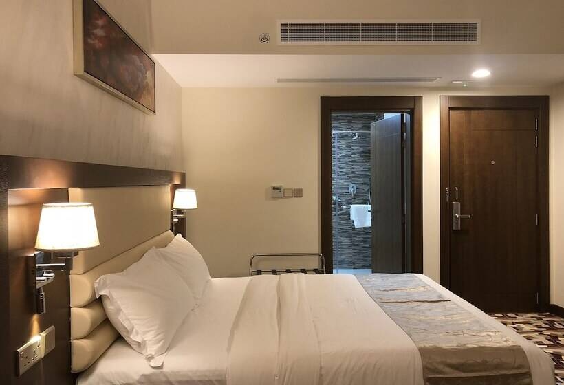 اتاق لوکس, Al Murooj Grand