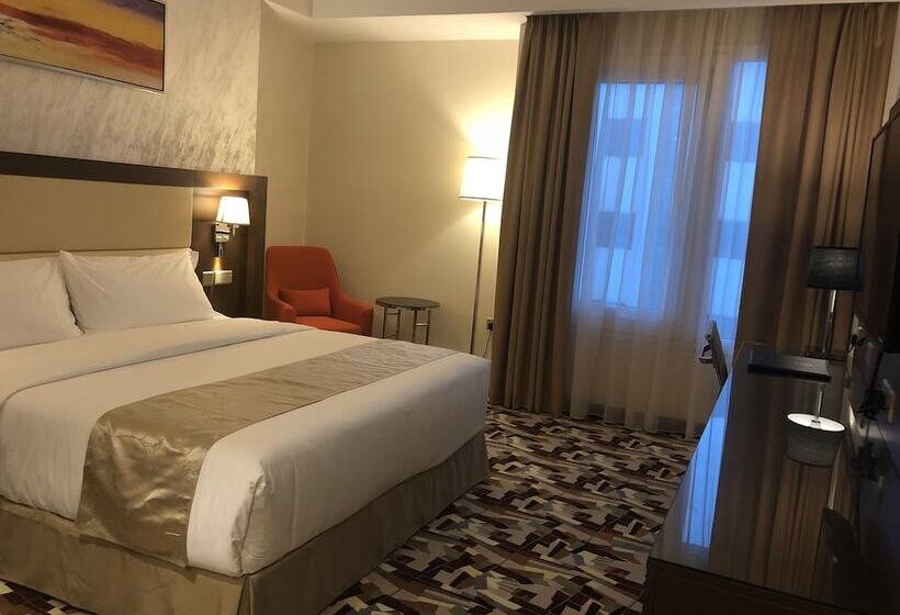 اتاق لوکس, Al Murooj Grand