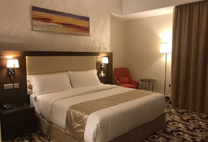 اتاق لوکس, Al Murooj Grand