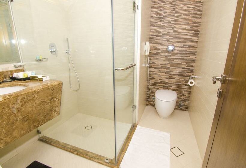 اتاق پرمیوم, Al Murooj Grand