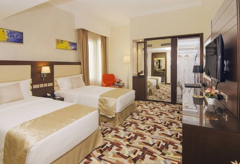 اتاق پرمیوم, Al Murooj Grand