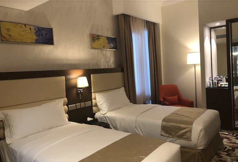 اتاق پرمیوم, Al Murooj Grand