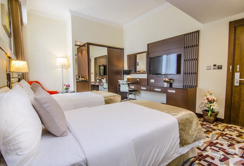 اتاق پرمیوم, Al Murooj Grand