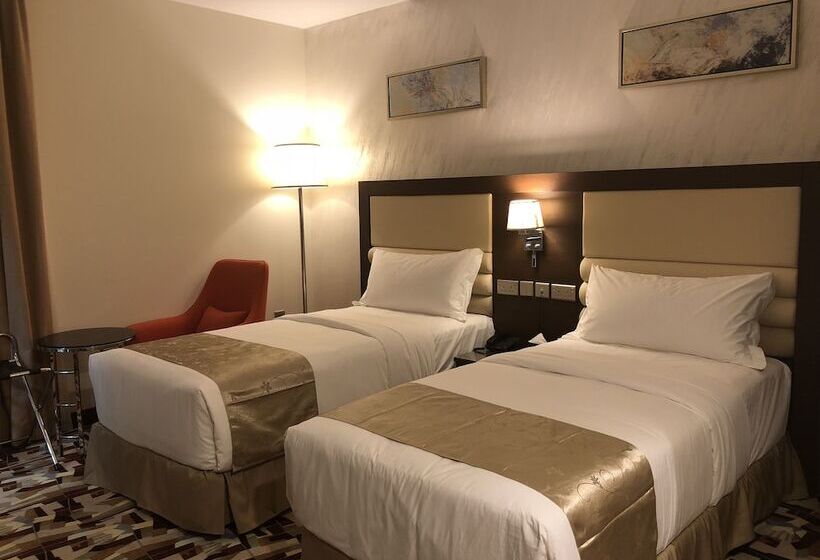 اتاق پرمیوم, Al Murooj Grand