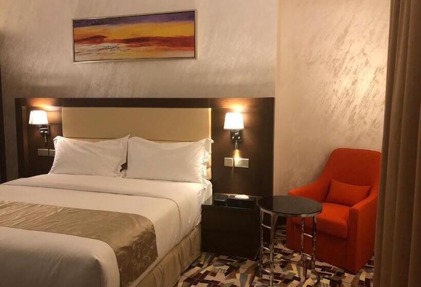 اتاق پرمیوم, Al Murooj Grand