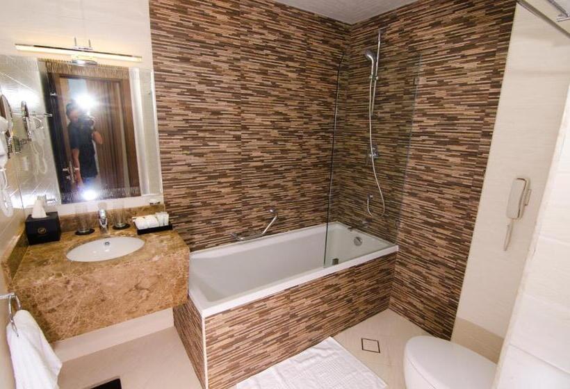 اتاق پرمیوم, Al Murooj Grand