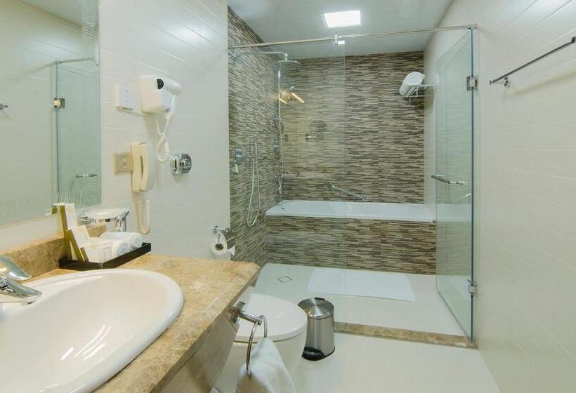 اتاق پرمیوم, Al Murooj Grand