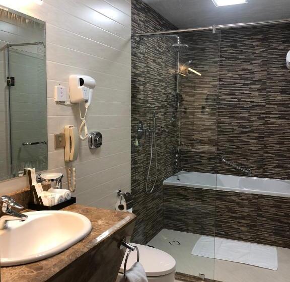 اتاق پرمیوم, Al Murooj Grand