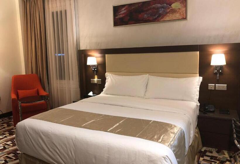 اتاق پرمیوم, Al Murooj Grand