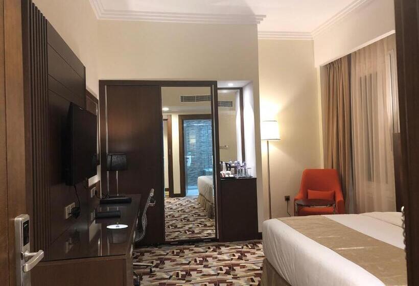 اتاق پرمیوم, Al Murooj Grand