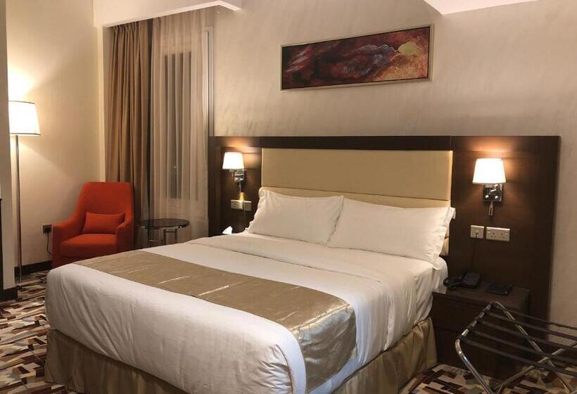 اتاق پرمیوم, Al Murooj Grand