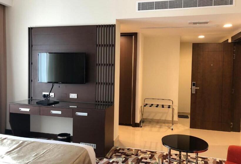 اتاق پرمیوم, Al Murooj Grand