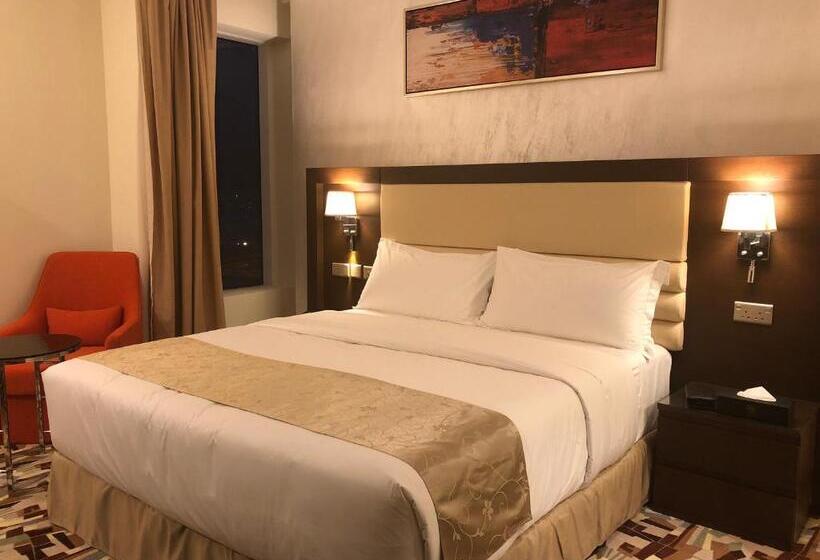 اتاق لوکس, Al Murooj Grand