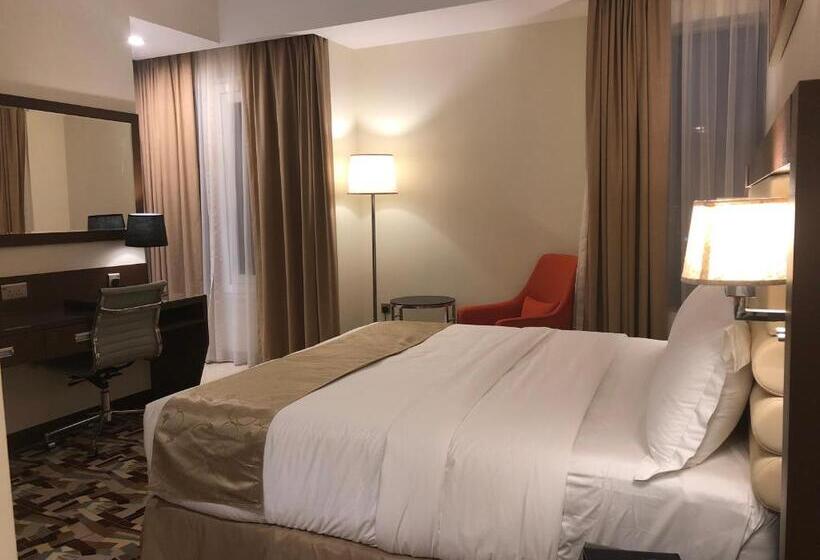 اتاق لوکس, Al Murooj Grand