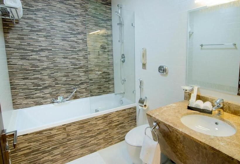 اتاق لوکس, Al Murooj Grand