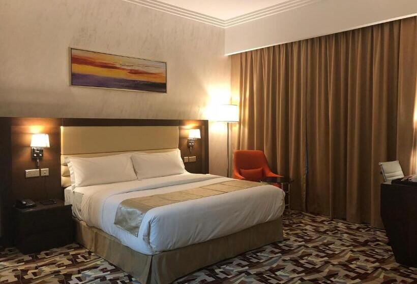 اتاق لوکس, Al Murooj Grand