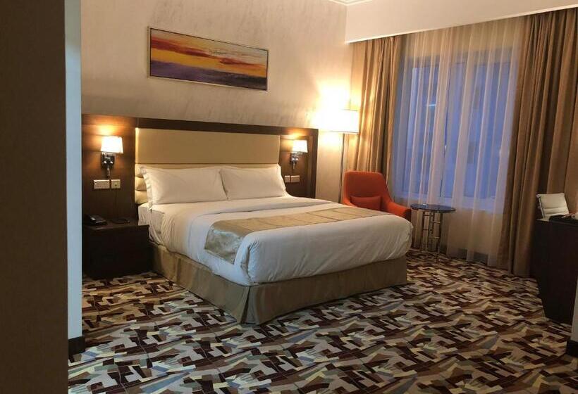 اتاق لوکس, Al Murooj Grand