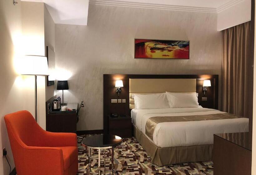 اتاق لوکس, Al Murooj Grand