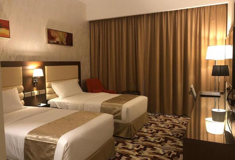 اتاق لوکس, Al Murooj Grand