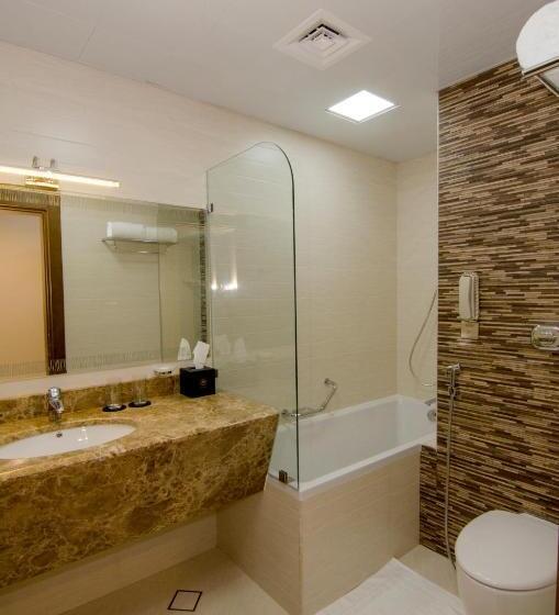 سوییت, Al Murooj Grand