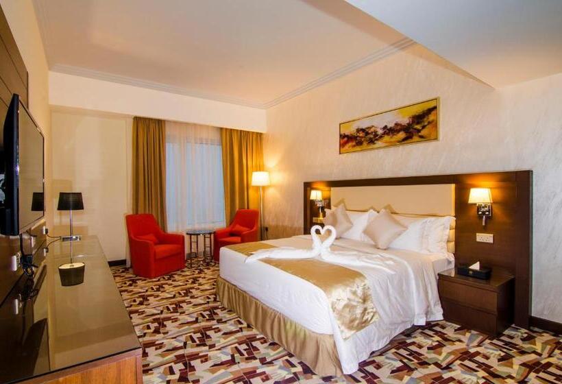 سوییت, Al Murooj Grand